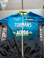 Vermarc windtex wielerjasje, Fietsen en Brommers, XS, Heren, Ophalen of Verzenden, Zo goed als nieuw