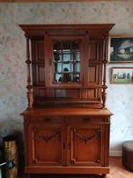 Antieke kast. Afhalen Sint-Denijs-Westrem, Antiek en Kunst, Antiek | Gereedschap en Instrumenten, Ophalen