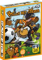 Kaartspel Ballen met stieren, Ophalen of Verzenden, Nieuw