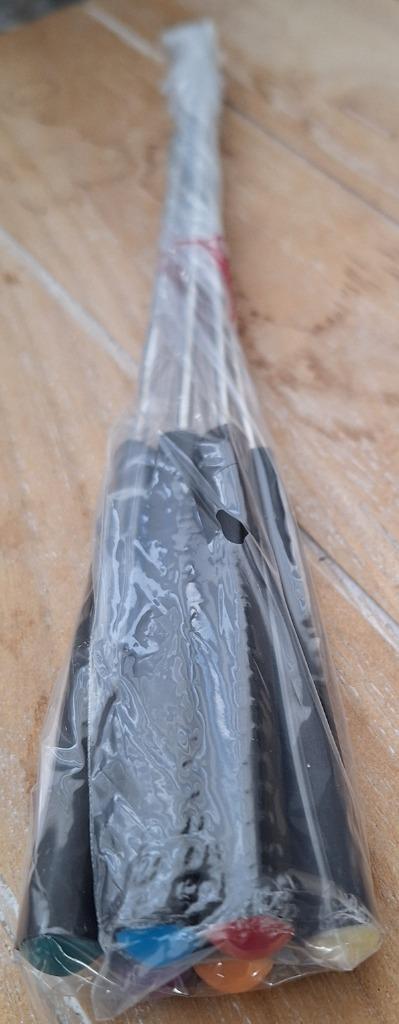 Fonduevorken, Maison & Meubles, Cuisine | Couverts, Neuf, Ensemble de couverts, Autres matériaux, Résiste au lave-vaisselle, Enlèvement ou Envoi