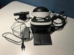 Playstation VR, Games en Spelcomputers, Virtual Reality, Ophalen, Gebruikt, VR-bril, Sony PlayStation