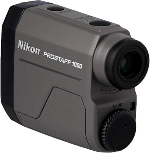Nikon Prostaff 1000 SNELLE GRATIS LEVERING, Hobby en Vrije tijd, Overige Hobby en Vrije tijd, Nieuw, Verzenden