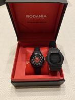 2 Kinderhorloges, Ophalen, Gebruikt, Zwart, Jongen of Meisje