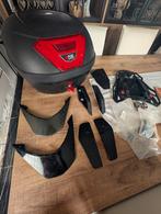 Différents accessoires et pièces pour moto KTM Duke 690, Motoren, Motoren | KTM, Bedrijf