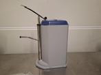 Sauspomp, sausdispenser 3 liter, Ophalen