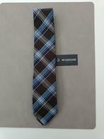 Stropdas. Merk: McGregor. Kleur: blauw, bruin. Nieuw., Kleding | Heren, Stropdassen, Blauw, Nieuw, Met patroon, Mcgregor