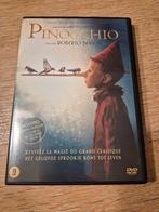 Dvd Pinocchio, À partir de 9 ans, Enlèvement ou Envoi, Comme neuf, Drame