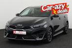 Kia ProCeed GT-LINE 1.5T-GDI 7DCT GT-LINE 1.5T-GDI 7DCT + CA, Auto's, Kia, Parkeersensor, Gebruikt, Bedrijf, 5 deurs