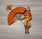 AVATAR AIRBENDER  Aang met Glider, Ophalen, Gebruikt