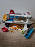 Playmobil cruiseschip, Kinderen en Baby's, Speelgoed | Playmobil, Ophalen, Zo goed als nieuw
