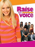 DVD KOMEDIE- RACE YOUR VOICE, Cd's en Dvd's, Dvd's | Komedie, Alle leeftijden, Ophalen of Verzenden, Zo goed als nieuw, Actiekomedie