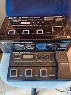 Boss GT-1, Musique & Instruments, Enlèvement ou Envoi, Utilisé, Autres types