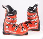 39 40 41 42 45 46 EU skischoenen NORDICA SPORTMACHINE 100 R, Gebruikt, Verzenden, Schoenen, Carve