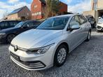 VW Golf 1.0 TSI CAMERA CARBOOK CARPLAY AIRCO 1 JAAR GARANTIE, Auto's, Voorwielaandrijving, Testrit aan huis, Stof, 4 cilinders