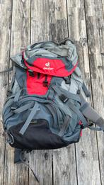Deuter Futura 32, Handtassen en Accessoires, Tassen | Rugtassen, Ophalen of Verzenden, Zo goed als nieuw