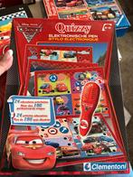 Cars quizzy, Ophalen of Verzenden, Gebruikt
