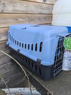 Transportkoffer large, Dieren en Toebehoren, Transportboxen, Ophalen