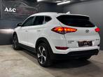 Hyundai Tucson 1.7Diesel 2017 Euro6b, Autos, Achat, Euro 6, Entreprise, Boîte manuelle