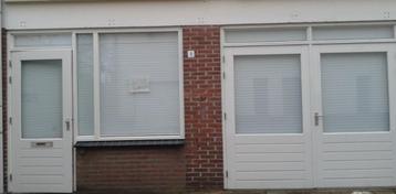 te huur nabij lommel nette praktijk ruimte`s, instap klaar  beschikbaar voor biedingen