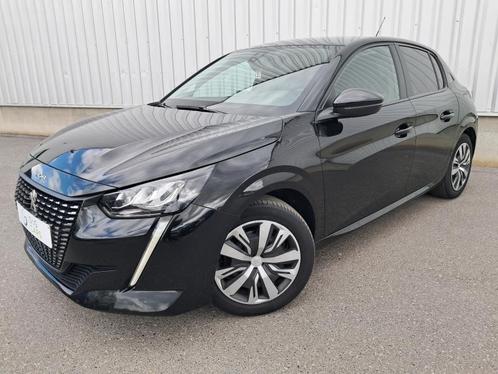 Peugeot 208 Active **Kit Hiver - Caméra - ...**, Auto's, Peugeot, Airbags, Airconditioning, Boordcomputer, Centrale vergrendeling