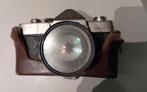 fototoestel minolta sr1, Ophalen, Gebruikt, Spiegelreflex, Minolta