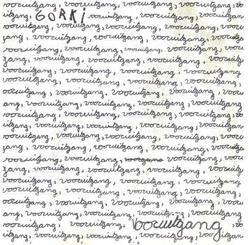 Gorki - Vooruitgang (cd) beschikbaar voor biedingen