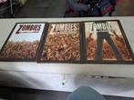 Zombies bd, Zo goed als nieuw, Meerdere stripboeken, Ophalen