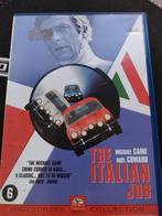 The Italian Job, Ophalen of Verzenden, Zo goed als nieuw