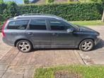 Volvo V50 - DRIVe - Business Pro Edition, Auto's, Voorwielaandrijving, 1502 kg, Zwart, 4 cilinders