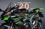 Kawasaki ZX10 R in nieuwstaat 2 jaar garantie VERKOCHT, Motoren, Motoren | Kawasaki, 4 cilinders, Bedrijf, Super Sport, Meer dan 35 kW