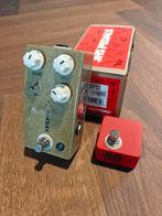 JHS Morning Glory V4, Muziek en Instrumenten, Ophalen of Verzenden, Zo goed als nieuw, Distortion, Overdrive of Fuzz