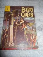 Ellery Queen Detective van 1962, Boeken, Ophalen of Verzenden, Zo goed als nieuw