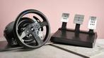 Thrustmaster t300rs gt, Computers en Software, Joysticks, Ophalen of Verzenden, Zo goed als nieuw, Thrustmaster