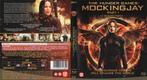 the hunger games  mockingjay  part 1 (2 blu-ray) nieuw, Ophalen of Verzenden, Zo goed als nieuw, Avontuur