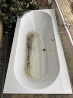 Baignoire Villeroy & Boch, Bricolage & Construction, Enlèvement, Comme neuf