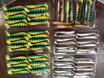 Fox rage chads 10cm beschikbaar voor biedingen