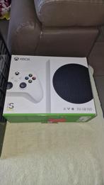 siège baquet console volant et xbox 512 GB SSD, Consoles de jeu & Jeux vidéo, Enlèvement, Comme neuf
