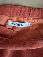 Avalanche A lijn rok, Kleding | Dames, Avalanche, Ophalen of Verzenden, Nieuw, Maat 36 (S)