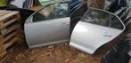 VW JETTA PORTIEREN LV+LA  BJ 2007, Auto-onderdelen, Gebruikt, -, Deur, -