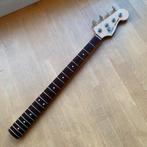 Fender Jazz bass American Performer Neck 2018 USA, Muziek en Instrumenten, Ophalen of Verzenden, Zo goed als nieuw