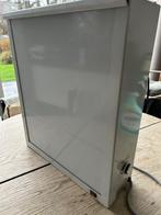 Négatoscope à vendre, Divers, Enlèvement, Comme neuf