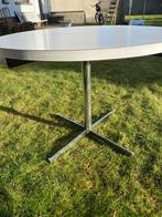 Tafel, Huis en Inrichting, Tafels | Statafels, Ophalen, Gebruikt