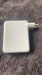 Chargeur USB-C original 140 W Apple  A2452 pour MacBook, Informatique & Logiciels, Comme neuf, Apple