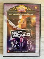 DVD Beat the World (nieuw), Cd's en Dvd's, Dvd's | Drama, Vanaf 6 jaar, Ophalen of Verzenden, Nieuw in verpakking, Overige genres