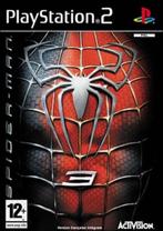 spider man 3, Avontuur en Actie, Online, Gebruikt, 1 speler