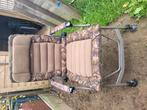 fox super delux recliner, Ophalen, Zo goed als nieuw