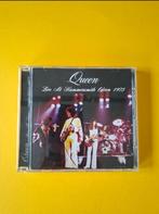 Cd Queen live at Hammersmith Odeon 1975, Ophalen of Verzenden, Zo goed als nieuw