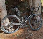 Giant tcr ultegra di2 fulcrum wind40  ML, Fietsen en Brommers, Ophalen, Carbon, Heren, Giant