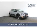Citroen C3 SHINE AUTOMAAT *DAB*KLIMAATREGELING*CARPLAY*SENS, Automaat, 5 deurs, Zilver of Grijs, Stadsauto