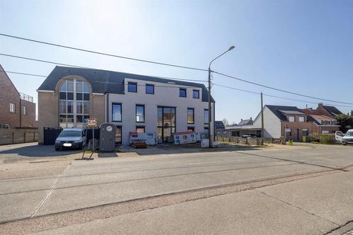 Appartement te koop in Noorderwijk, 3 slpks, Immo, Huizen en Appartementen te koop, Appartement